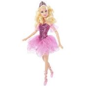 Barbie Mini Kingdom - Sparkle Princess Cinderella