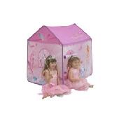Barbie Play Tent