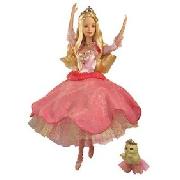 Barbie Princess Genevieve