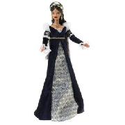 Barbie Princess of the Renaissance (G5860)