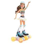 Barbie Roller Girl R/C - Madison