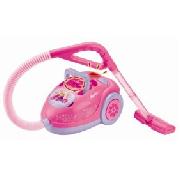 Barbie Vacuum Cleaner