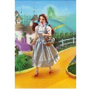 Barbie Wizard of Oz Dorothy