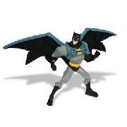 Batman 10-INCH Jumbo Wing Pack