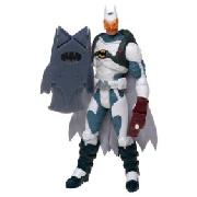 Batman ''Artic Shield'' Batman Action Figure