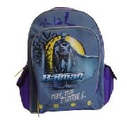 Batman Begins Backpack 001002