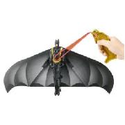 Batman Begins - Gotham City Glider Figure