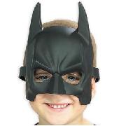 Batman Begins Tm Child Face Mask