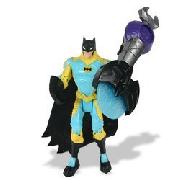 Batman Blaster Batman Figure
