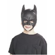 Batman Child 3/4 Latex Mask