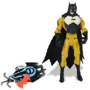 Batman Gotham Guardian Batman Figure