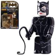 Batman Movie Kubricks - Catwoman