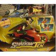 Batman - Shadowtek "Moto Hawk"