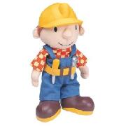 Bob the Builder 12" Soft Toy