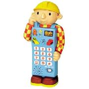 Bob the Builder - Bob's Mobile Phone