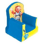 Bob the Builder Comfy Chair