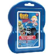 Bob the Builder Giant Picture Card Games