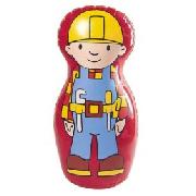 Bob the Builder - Inflatable Roly Poly