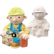 Bob the Builder Paint and Go