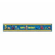 Bob the Builder Party Banner 991238
