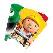 Bob the Builder Pocket Kite