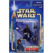 Boba Fett Star Wars Saga Figure