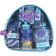 Bratz Backpack Safety Set