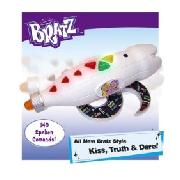 Bratz Electronic Spin the Bottle Game