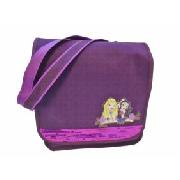 Bratz "Genie Magic" Despatch Bag (Purple)