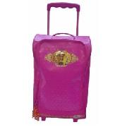 Bratz "Genie Magic" Wheeled Bag (Pink)