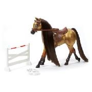 Bratz Kidz Horseback Fun Feature Horse