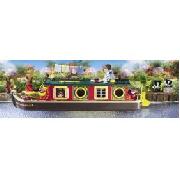 Canal Boat (Sylvanian Families)