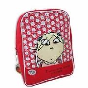 Charlie and Lola Backpack