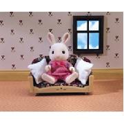 Country Settee (Sylvanian Families)