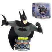 Dc Justice League Batman