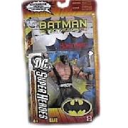 Dc Superheroes Batman Villain Bane