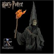Deatheater Mini Bust - Harry Potter
