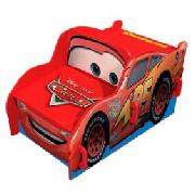 Disney Cars Toybox
