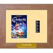 Disney - Cinderella Film Cell