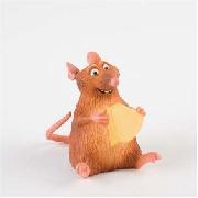 Disney Emile the Rat From Ratatouille