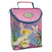 Disney Fairies Half Moon Lunch Bag