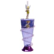 Disney Fairies 'Tinkerbell' Curly Sipper