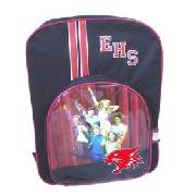 Disney High School Musical Backpack