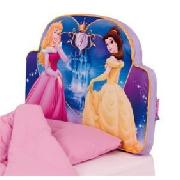 Disney Princess Bed Head - Inflatable