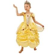 Disney Princess Belle Costume