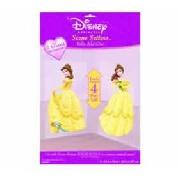 Disney Princess Belle Scene Setter 679554