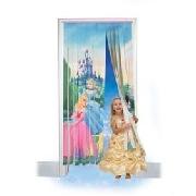 Disney Princess Door Pic Strips