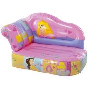 Disney Princess Inflatable Chaise Longue