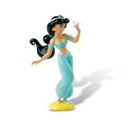 Disney Princess Jasmine From Aladdin