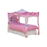 Disney Princess Light Up Bed Canopy